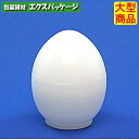 デザートカップ ミニタマカップ フタ付-白 1000入 10170905 ケース販売 大型商品 取り寄せ品 武蔵野産業