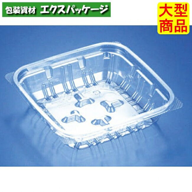 バイオ　WK　165-500-2　BS　クリアー　本体のみ　#PABW734　600個入　ケース販売　大型商品　取り寄せ品　リスパック