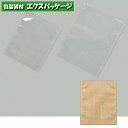 カマス袋 カマスGT (透明タイプ) No.3 洋柄クリーム 4000枚 0801976(0804096) ケース販売 取り寄せ品 福助工業