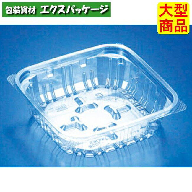 Rakuten - バイオ　WK　165-700　BS　クリアー　本体のみ　#PABW740　600個入　ケース販売　大型商品　取り寄せ品　リスパック