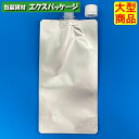 夢パック DP16-TA0500 キャップ付き袋 スパウトパウチ 600枚入 120×230(34.5)mm 内容量500ml ケース販売 大型商品 取り寄せ品...