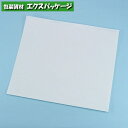 耐油袋 Mパック 50号 210×182mm 白無地 100枚入 オリジナル