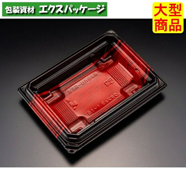 樂天商城 - バイオデリカ　枠重　1-1　B　本体のみ　K-格式赤　#RHBN057　1200個入　ケース販売　大型商品　取り寄せ品　リスパック