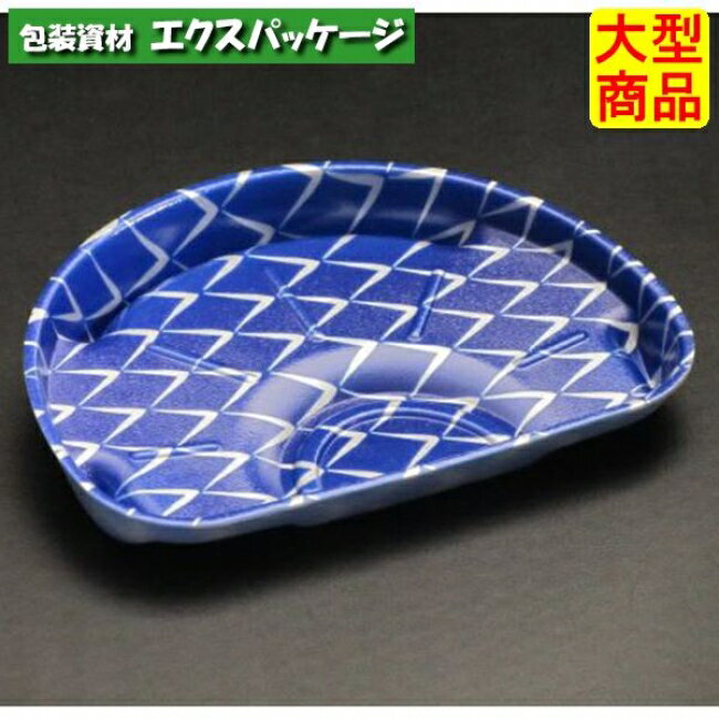 八千流半月　18-13　B　ささめ青銀　PSP　#FLSH031　800個入　ケース販売　大型商品　取り寄せ品　リス..