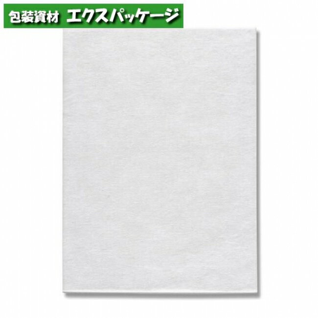 Nノンパピエバッグ　29-40　白　50枚入　#008735004　バラ販売　取り寄せ品　シモジマ