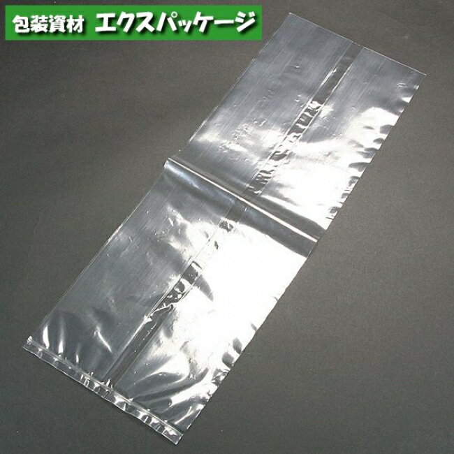 PP食パン袋 2斤用 100枚入 #006721420 バラ販売 シモジマ