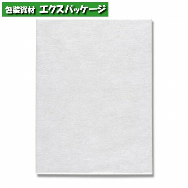 Nノンパピエバッグ 25-33 白 50枚入 #008735005 バラ販売 取り寄せ品 シモジマ