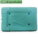 保冷剤 スノーパック エムアール-100(抗菌) ブロー容器タイプ 1000g 20個入 151 ケース販売 取り寄せ品 三重化学工業(4)