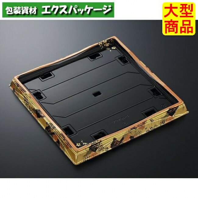 HS　天城　40-5　かなえ　金-BK　本体のみ　120枚入　#287904　ケース販売　大型商品　取り寄せ品　中央化学