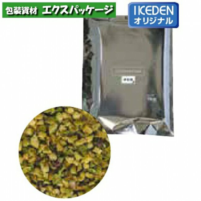 DI　ピスタチオ　キザミ4mm　1kg　270235　取り寄せ品　池伝