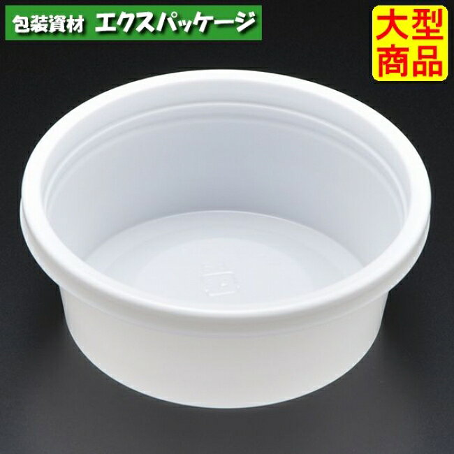 エスコン　150-100　W(白)　本体のみ　2000枚入　2015101　ケース販売　大型商品　取り寄せ品　スミ