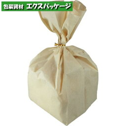 食パン一斤用　ふわふわ紙袋　茶　125×380mm　100枚入　睦化学工業【在庫限り】【在庫なくなり次第ケース販売】