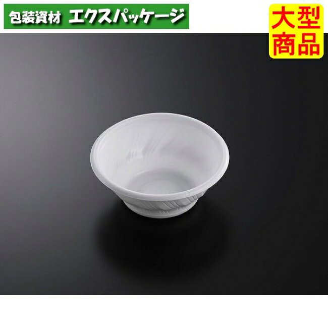 サイズ:153φ×60mm　商品説明材質：SD(ポリプロピレン＋タルク)特性：独自に開発した、耐熱性と断熱性を併せ持つ積層発泡素材です。耐熱温度：130℃電子レンジ：○耐油性：◎保温・断熱性：○耐寒性：×※この商品は百貨店、デパート、スーパーなどへのお届けはできません。※取り寄せ商品の為、キャンセルや返品はお受けできません。