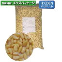 日本フルーツ加工 松の実 1kg 270157 取り寄せ品 池伝
