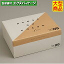 フードサービス パンシェ 20-2037 #9 サービスボックス 100枚入 ケース販売 大型商品 取り寄せ品 ヤマニパッケージ