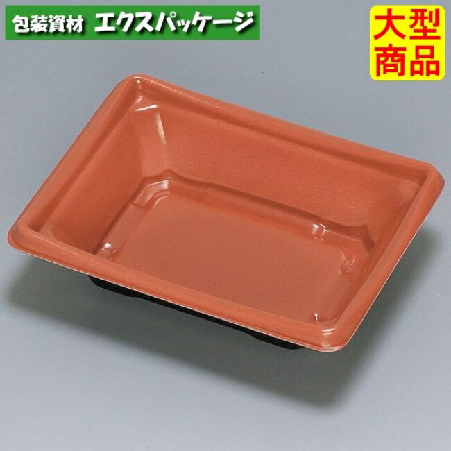 乐天商城 - SP(お重・丼)　SP-514H　R/B　本体のみ　600枚　0722480　ケース販売　大型商品　取り寄せ品　福助工業