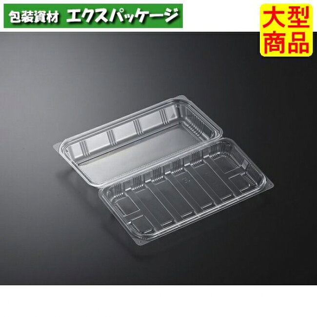 乐天商城 - パノラックV　25-13　透明　本体・蓋一体　600枚入　#138842　ケース販売　大型商品　取り寄せ品　中央化学
