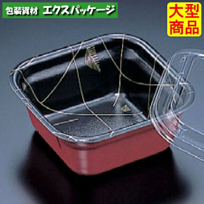 角丼　中　本体　本体のみ　金杉　#RLBF025　600個入　ケース販売　大型商品　取り寄せ品　リスパック