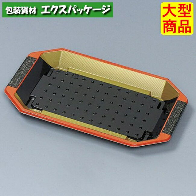 乐天商城 - 和皿　10H　黒天朱　本体のみ　600枚　0542628　ケース販売　大型商品　取り寄せ品　福助工業