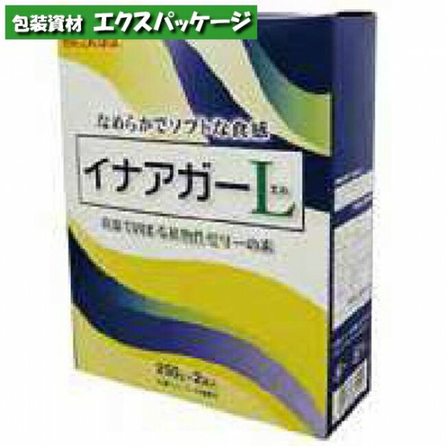 イナショク　イナアガーL　500g　520070　取り寄せ品　池伝