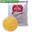 荷姿:2.2kg原産国:日本　商品説明特徴:国産ふじりんごを使用し、生の食感をそのままフレッシュパック。扇型・糖度30度。※取り寄せ商品の為、キャンセルや返品はお受けできません。