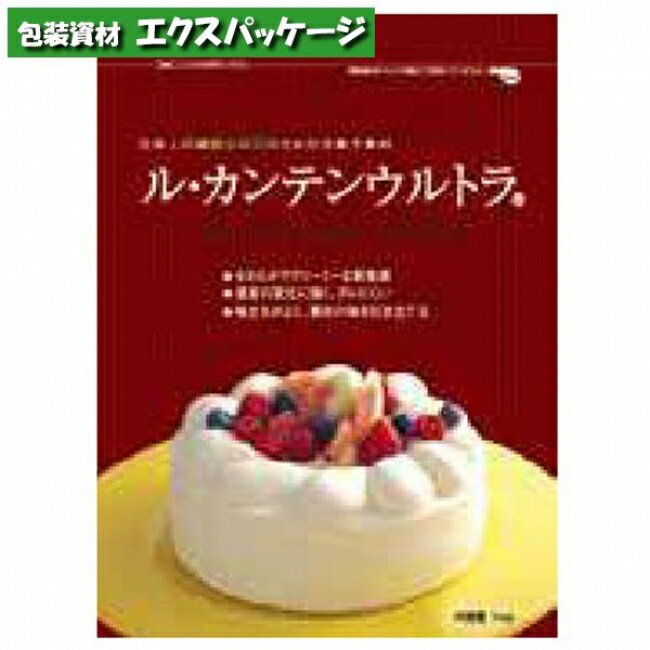 イナゲル　ル・カンテンウルトラ　1kg　521620　取り寄せ品　池伝