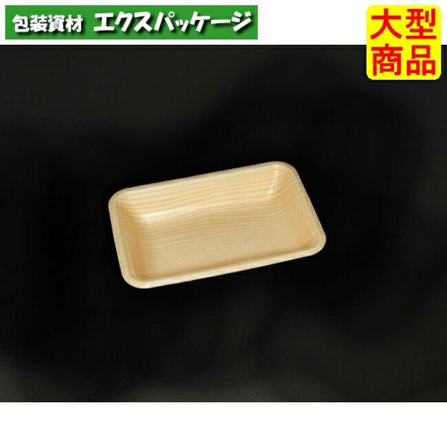 Rakuten - CNトレー　CN18-12F　木曽　本体のみ　2400枚入　#688077　ケース販売　大型商品　取り寄せ品　中央化学