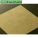 ペーパーココットシート　140角　茶　XG426　3851026　1500枚入　ケース販売　取り寄せ品　天満紙器