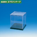 ウインナーケース 角型 15×16 4個入 #007310901 バラ販売 取り寄せ品 シモジマ