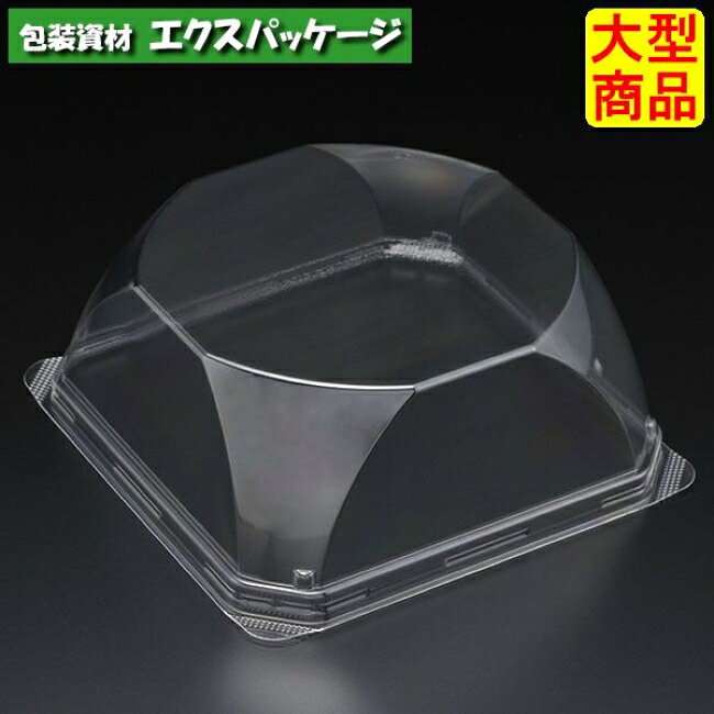 樂天商城 - エスコン　AP_FN140　透明蓋　800枚入　2N14231　ケース販売　大型商品　取り寄せ品　スミ