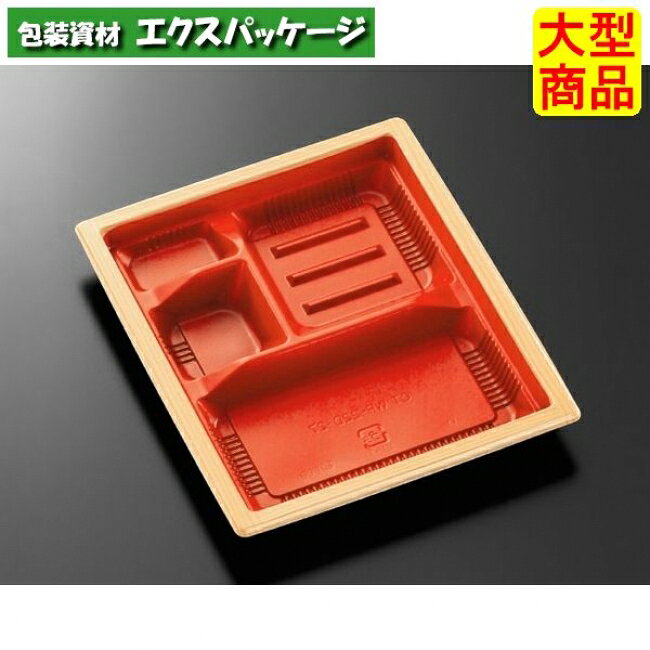 CT　WF-22D-27　赤木目-BK　本体のみ　600枚入　#023879　ケース販売　大型商品　取り寄せ品　中央化学