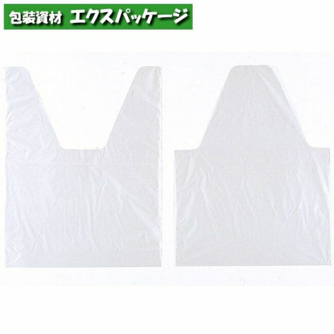 フリーバッグ　No.60　半透明　200枚　HDPE　0480193　福助工業