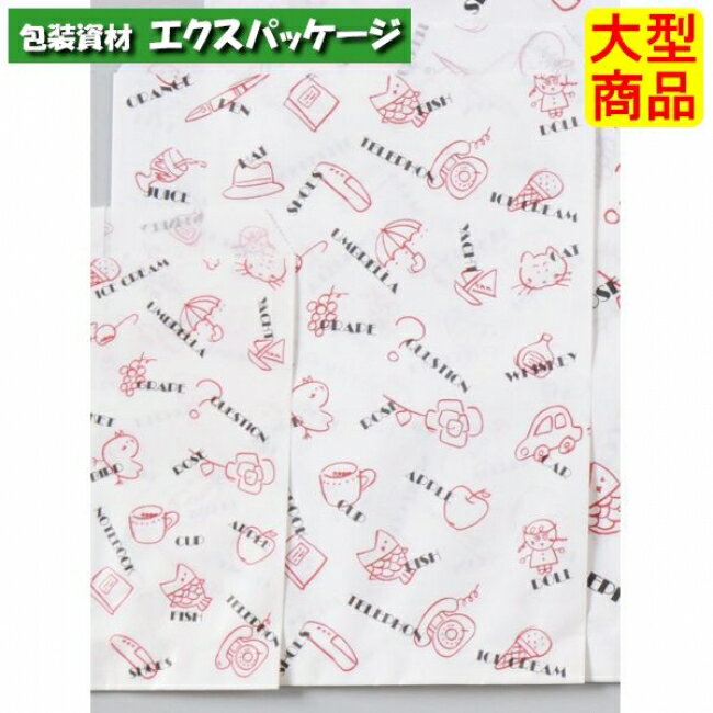 ●平袋　バラエティ　F12　XZT00364　5000枚入　ケース販売　納期1週間　大型商品　取り寄せ品　パックタケヤマ