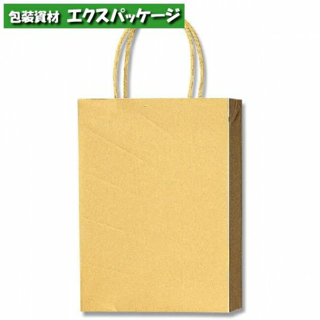 PBスムースバッグ　S-1　金　10枚入　#003136302　バラ販売　取り寄せ品　シモジマ