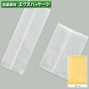 合掌袋 合掌GU (雲龍タイプ) No.9クリーム 4000枚 0806358(0806374) ケース販売 取り寄せ品 福助工業