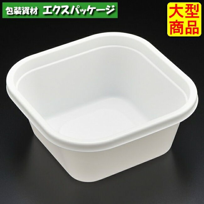樂天商城 - スーパーレンジ　K135　W(白)　本体のみ　800枚入　8K13101　ケース販売　大型商品　取り寄せ品　スミ