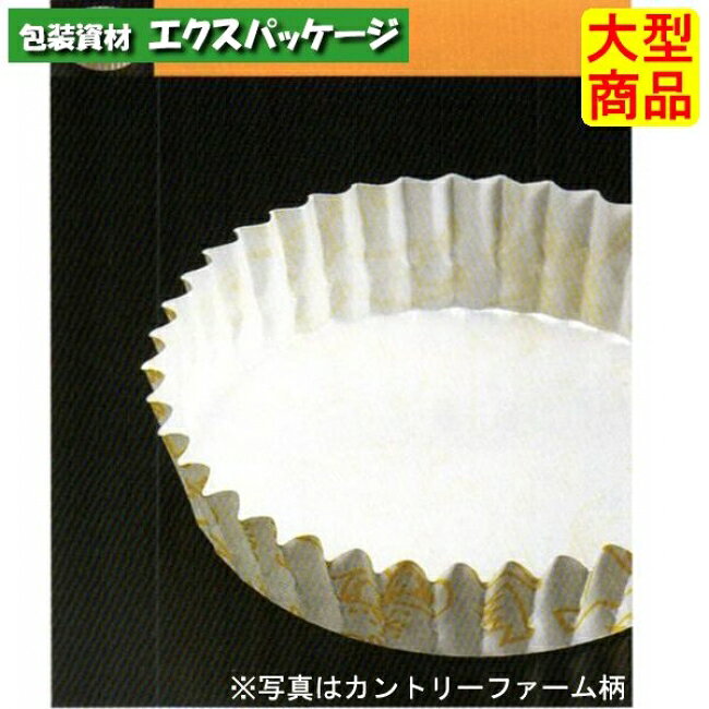Rakuten - ペットカップ　茶ブロック柄　丸型　PTC07530-B　1501205　6000枚入　ケース販売　取り寄せ品　天満紙器