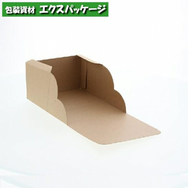 ケーキBOX ネオクラフト S ケーキ3個用 ヘイコ― HEIKO 20個入 #004248015 バラ販売 取り寄せ品 シモジマ