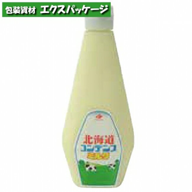 北海道乳業販売　北海道コンデンスミルク　1000g　チューブ　144927　取り寄せ品　池伝