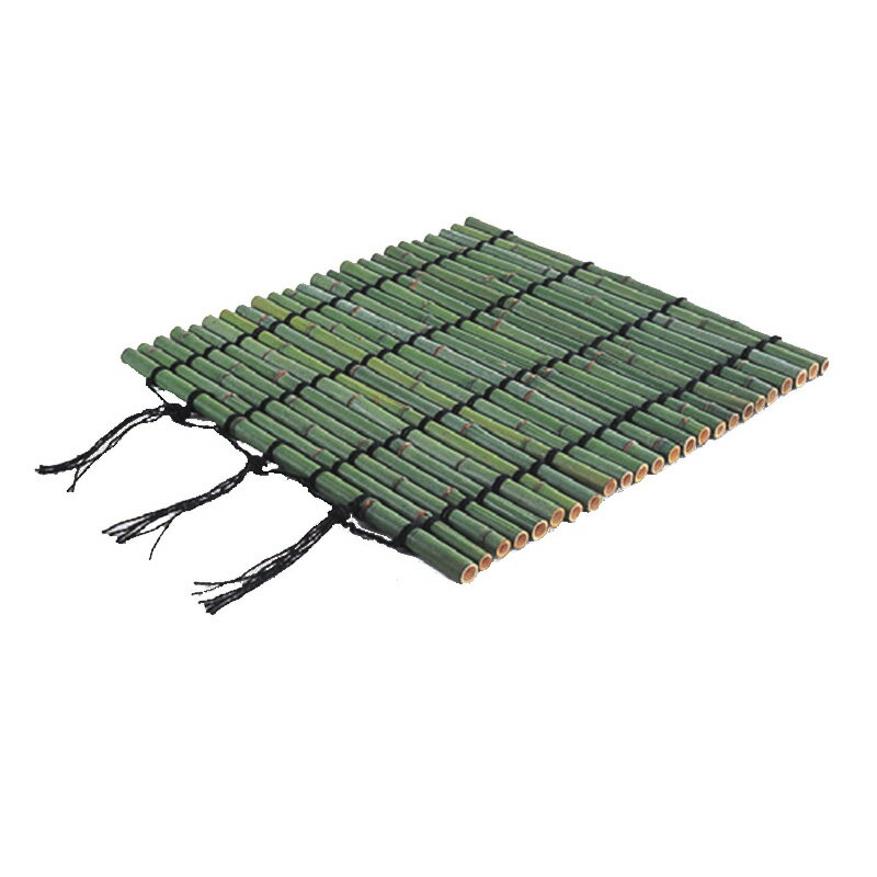 竹井戸蓋(ふた)国産天然(青竹)丸竹直径30mm/1200mm×1200mm 送料無料 格安