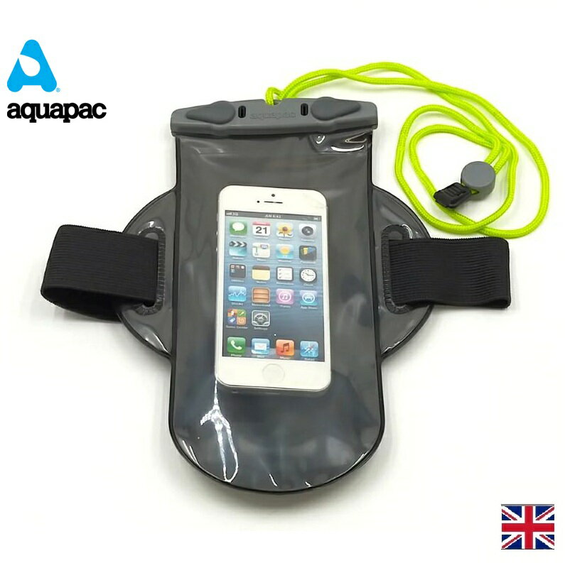 ɿ奱ѥå080/081aquapacGPSTrailProofPhoneCase