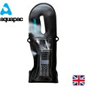 防水ケース アクアパック 229 aquapac 無線機用ケース(プロ仕様/スモール)防水 防塵 トラベル ケース ポーチ マリンスポーツ サーフィン ヨット ボート ビーチ 海水浴 プール 登山 アウトドア キャンプ カヌー 大人 子供 山 川 旅行 防災 AQUAPAC【正規】