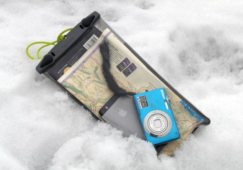 防水ケース アクアパック aquapac 防水 防塵 トラベル ケース ポーチ マリンスポーツ サーフィン ヨッ..