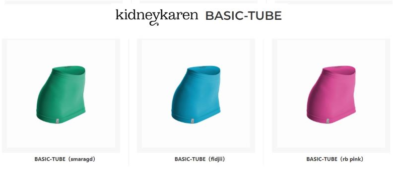 Kidney Karen ファッション TUB...の紹介画像3