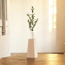 P20倍!北欧 インテリア雑貨 おしゃれ 玄関 置物 新築祝い 人気 モダン フラワーベース (スクエア) リビング 居間 デスク 寝室 周り 癒しグッズ 癒し...