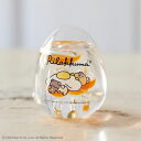 母の日 リラックマ グッズ 【 大人かわいい雑貨 】 インテリア雑貨 おしゃれ リラックマ ガリレオ温度計 たまご ガラスフロート温度計 置物 かわいい 癒しグ...