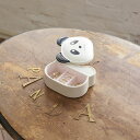 P15倍! パンダ 【 インテリア雑貨 おしゃれ 】 ジュエルケース リング ネックレス ピアス ケース 収納 母の日 敬老の日 誕生日 就職祝い レディース ...