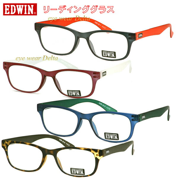 EDWIN ɥ ᥬ ꡼ǥ󥰥饹 Ϸ EDR-32ڥӥ˼бʡۿ͵ǥ