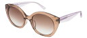 LANVIN en Bleu ランバン オン ブルー サングラス SLB027J-06CL 国内正規代理店品【送料無料】UVカット 【コンビニ受取対応商品】(4)