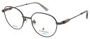 LANVIN en Bleu ランバン オン ブルー メガネ フレーム VLB024J-0S1C 国内正規代理店品【コンビニ受取対応商品】(4)